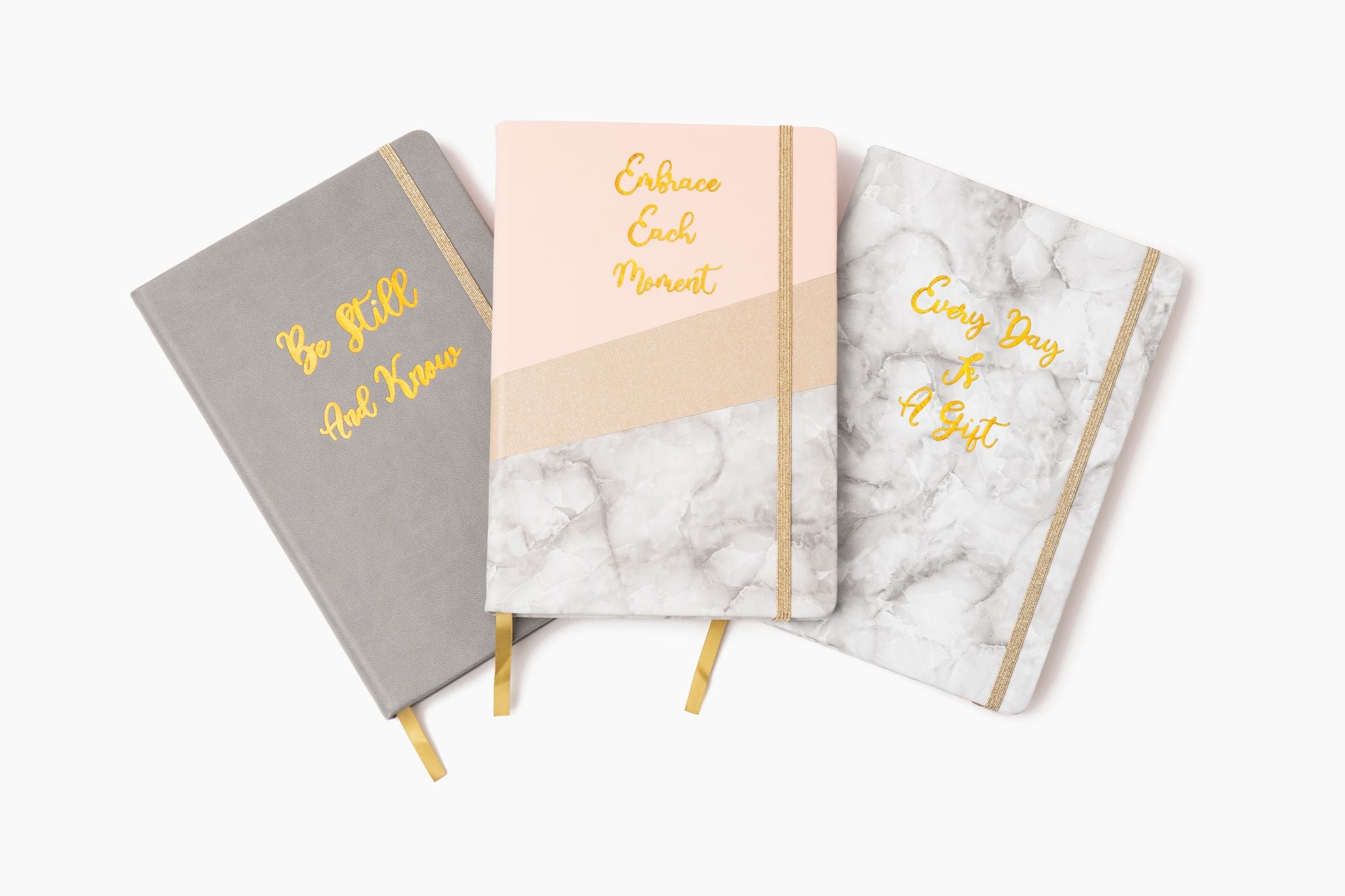 Stylish Journal Variety Set - 3pk – Life With Moore